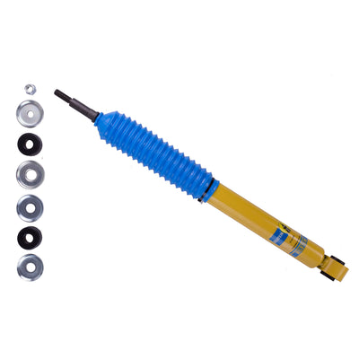 B6 Rear 46mm Monotube Shock Absorber <br>01-07 Toyota Sequoia Limited