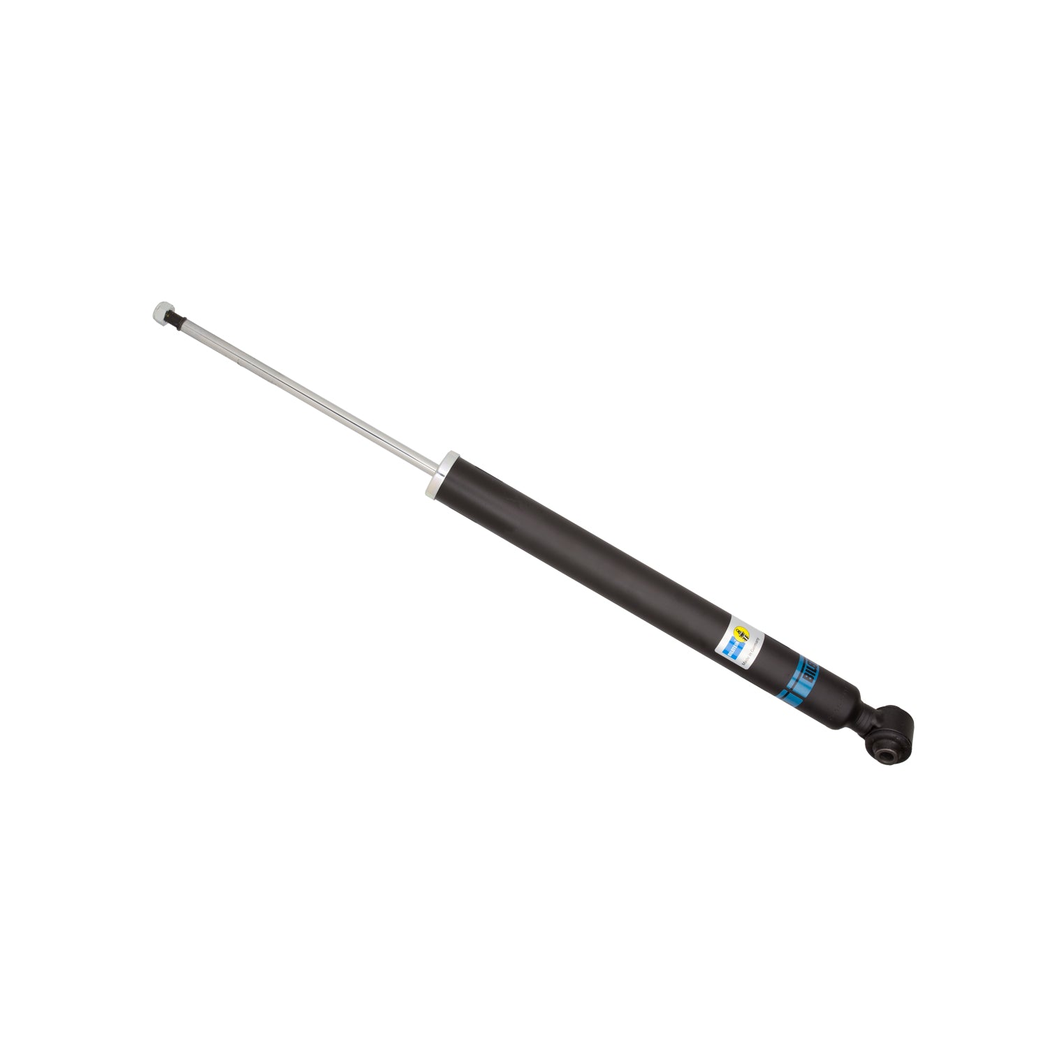 B4 Rear Monotube Shock Absorber <br>15-16 Mercedes-Benz GLA250
