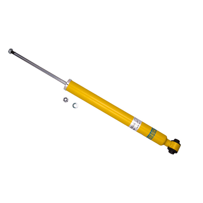 B8 Rear Monotube Shock Absorber <br>15-20 Mercedes-Benz GLA250, 15-19 GLA45 AMG
