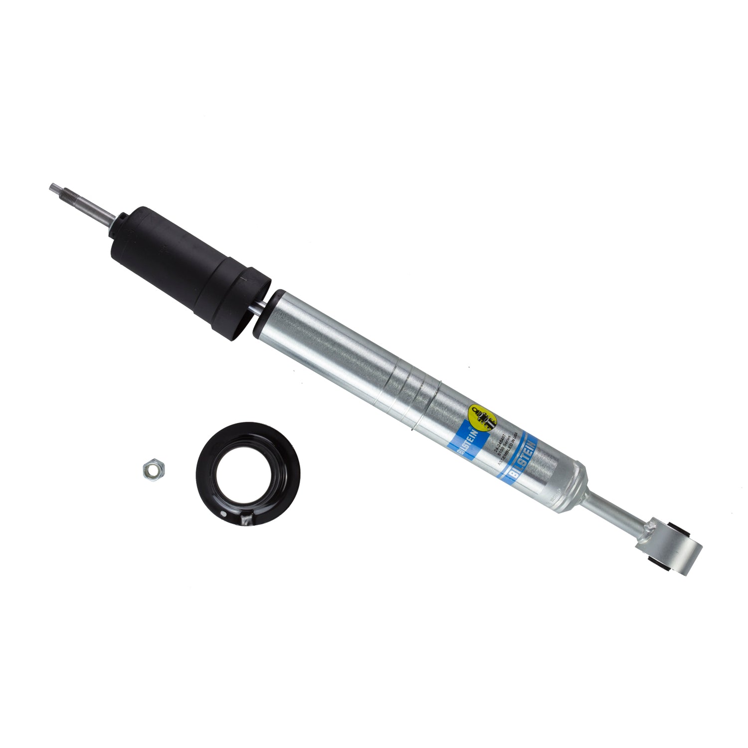 5100 Series Front 46mm Monotube Shock Absorber <br>05-15 Toyota Hilux