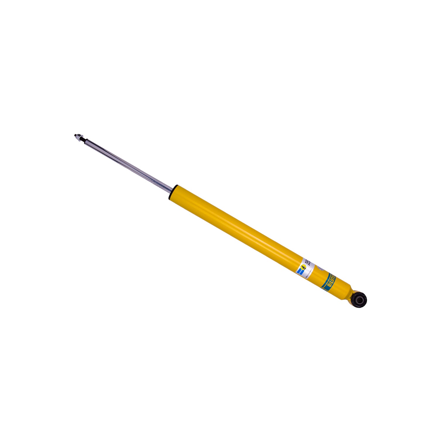B8 Rear Monotube Shock Absorber <br>18-21 Ford EcoSport