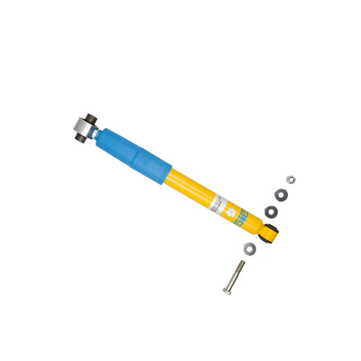 B6 Performance Rear Monotube Shock <br>14-16 Nissan Rogue S/SL/SV