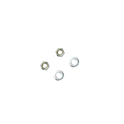 B6 Steering Damper <br>99-04, 06-13 Ford F53