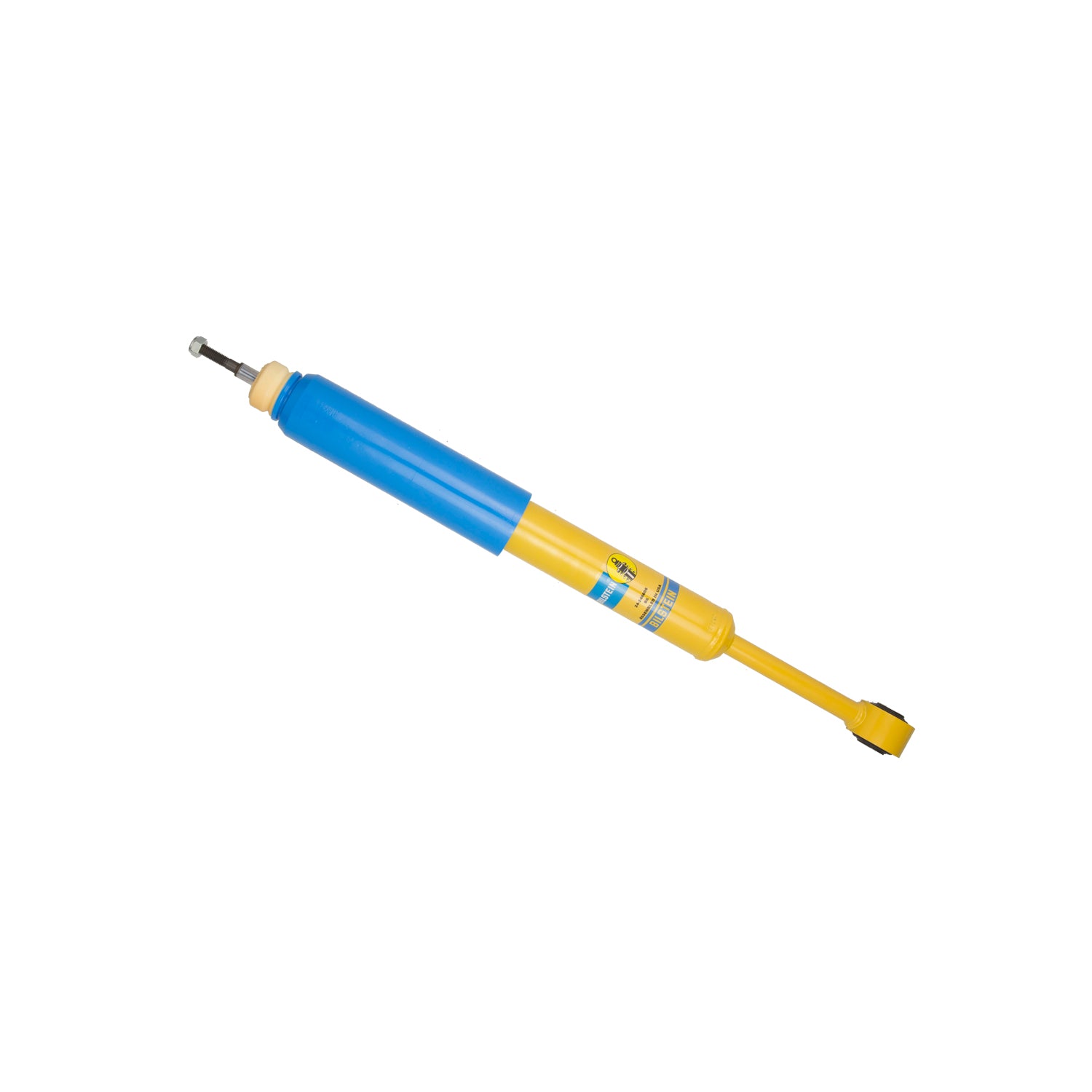 B6 Rear Shock Absorber <br>14-18 Jeep Cherokee
