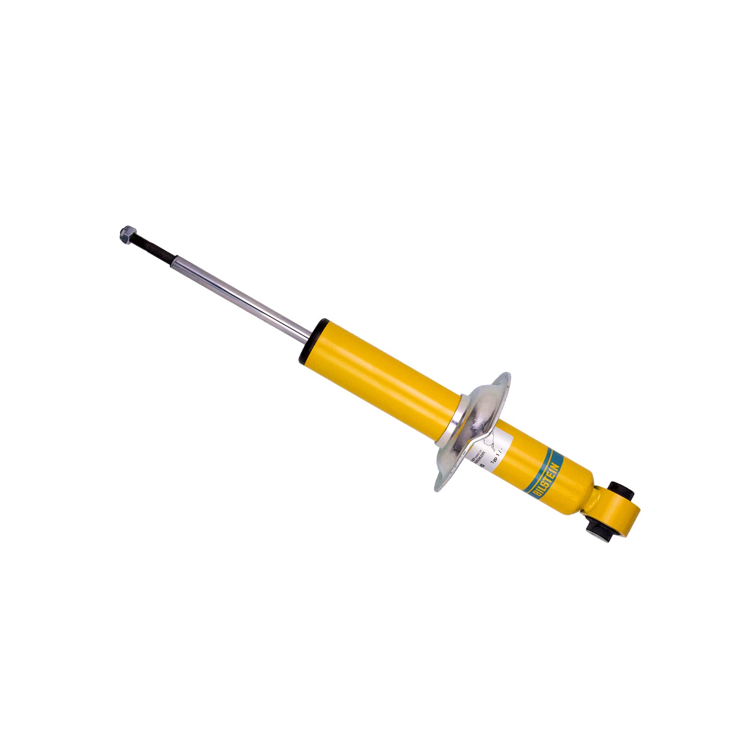 B6 Front Monotube Shock Absorber <br>86-89 Volkswagen Vanagon
