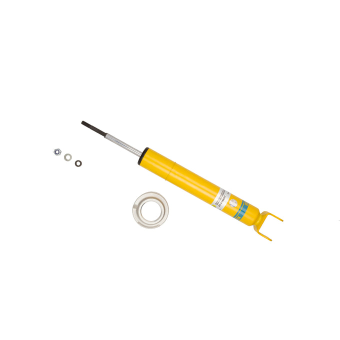 B8 Front Monotube Shock Absorber <br>16-24 Mazda MX-5 Miata