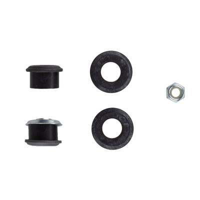 5100 Series Rear 46mm Monotube Shock Absorber <br>96-02 Toyota 4Runner
