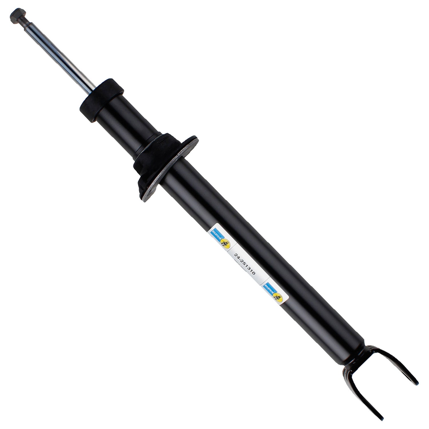 B4 OE (DampMatic) Front Shock <br>15-22 Mercedes-Benz C300