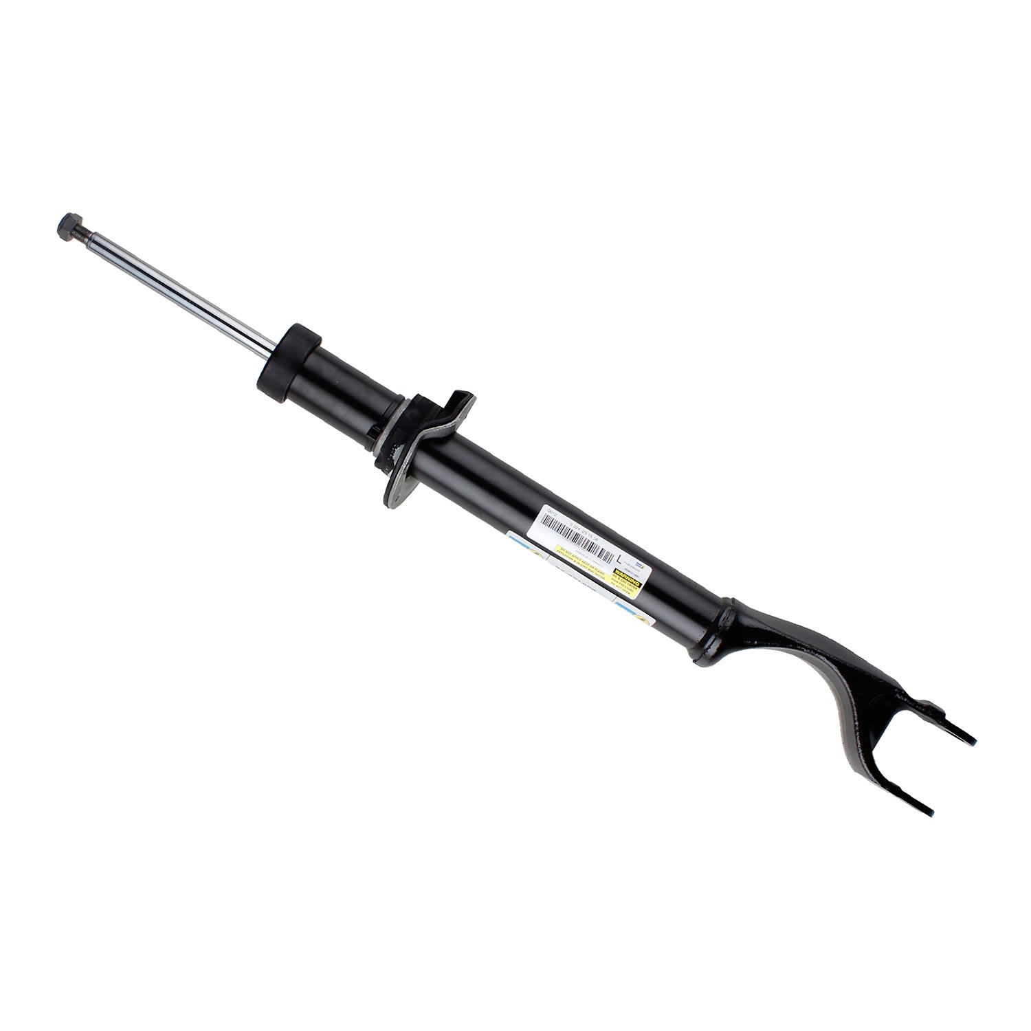 B4 OE DampMatic Shock Front Left <br>15-19 Mercedes-Benz C300 / 2015 C400