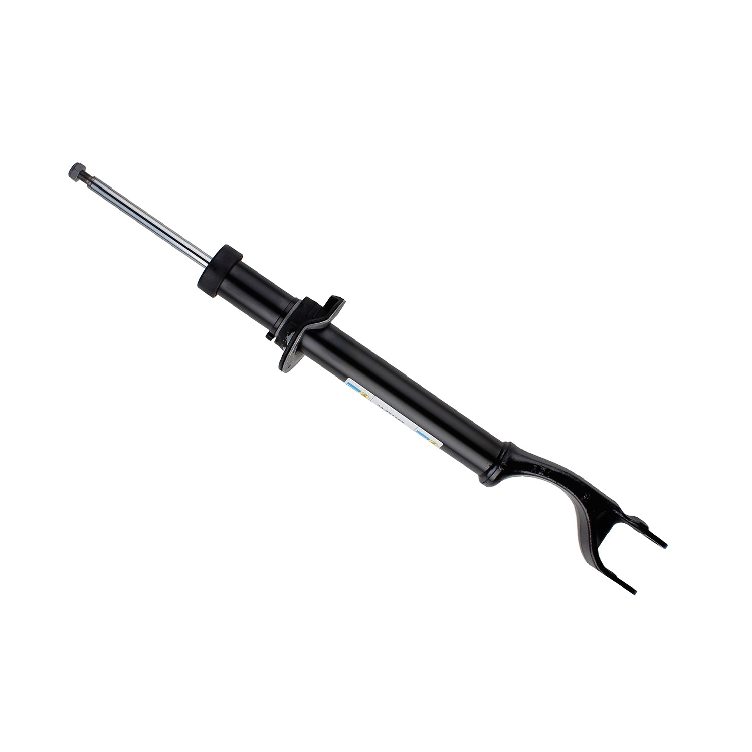 B4 OE DampMatic Shock Front Right <br>15-19 Mercedes-Benz C300 / 2015 C400