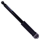 B4 OE Rear Shock Absorber <br>15-20 Mercedes-Benz C300 (w/ Sport Susp.)