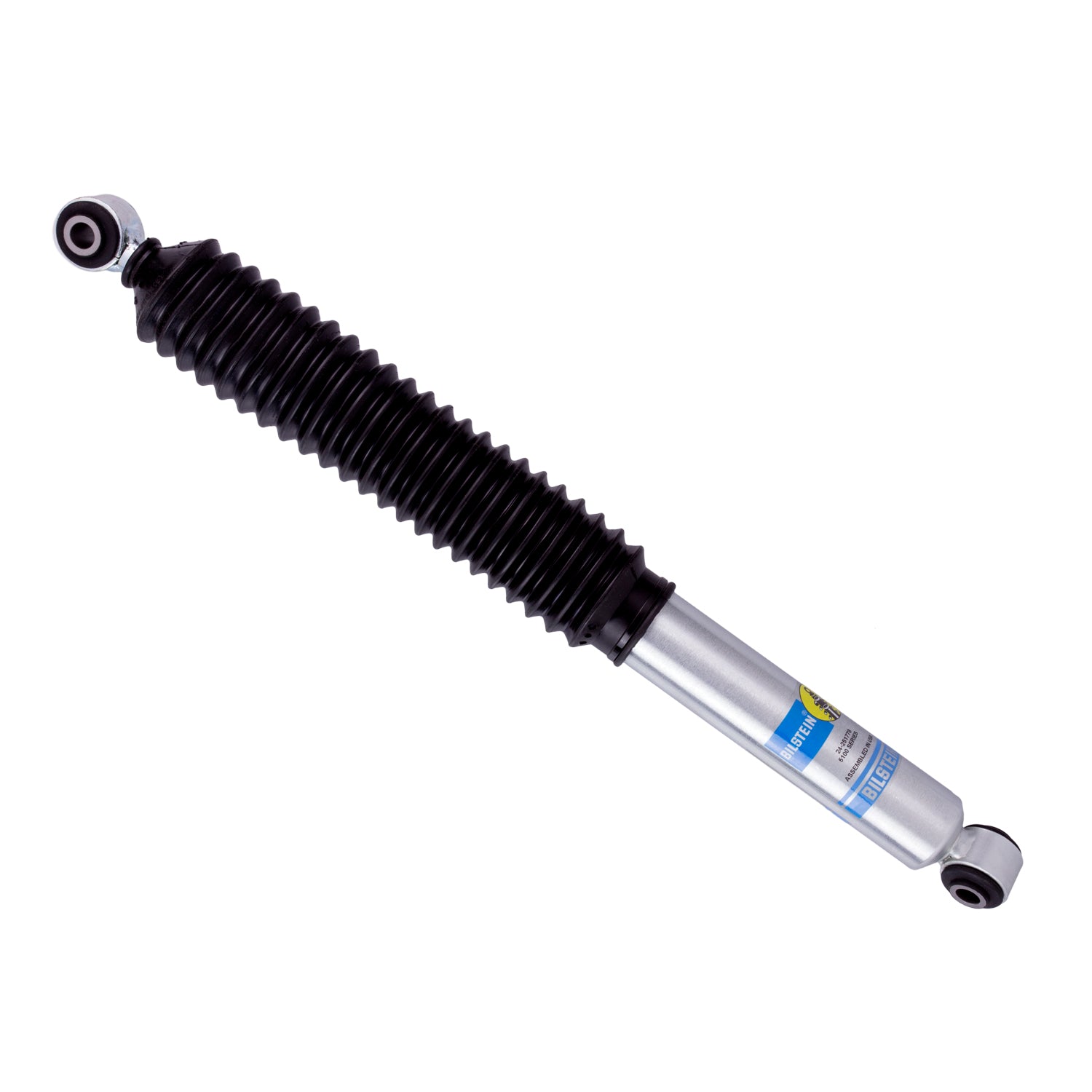 B8 5100 Yukon Rear Monotube Shock Absorber <br>15-20 ChevyTahoe, GMC Yukon