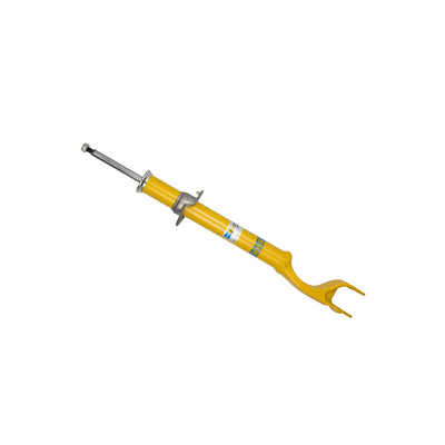 B8 Performance Plus (FL) Front Left Monotube Shock <br>15-21 Mercedes-Benz C300, 2015 C400