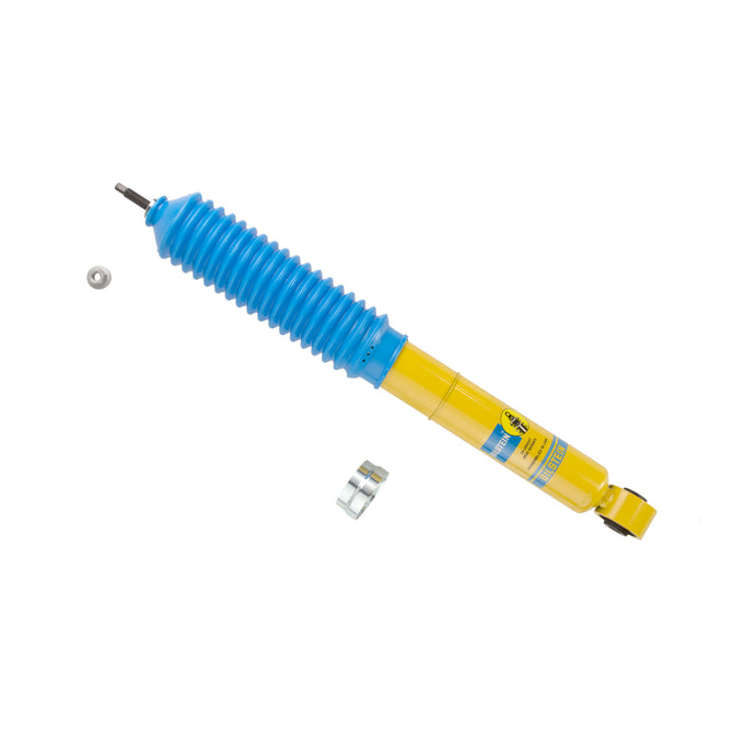 4600 Series Front 46mm Monotube Shock Absorber <br>15-22 ChevyColorado, GMC Canyon