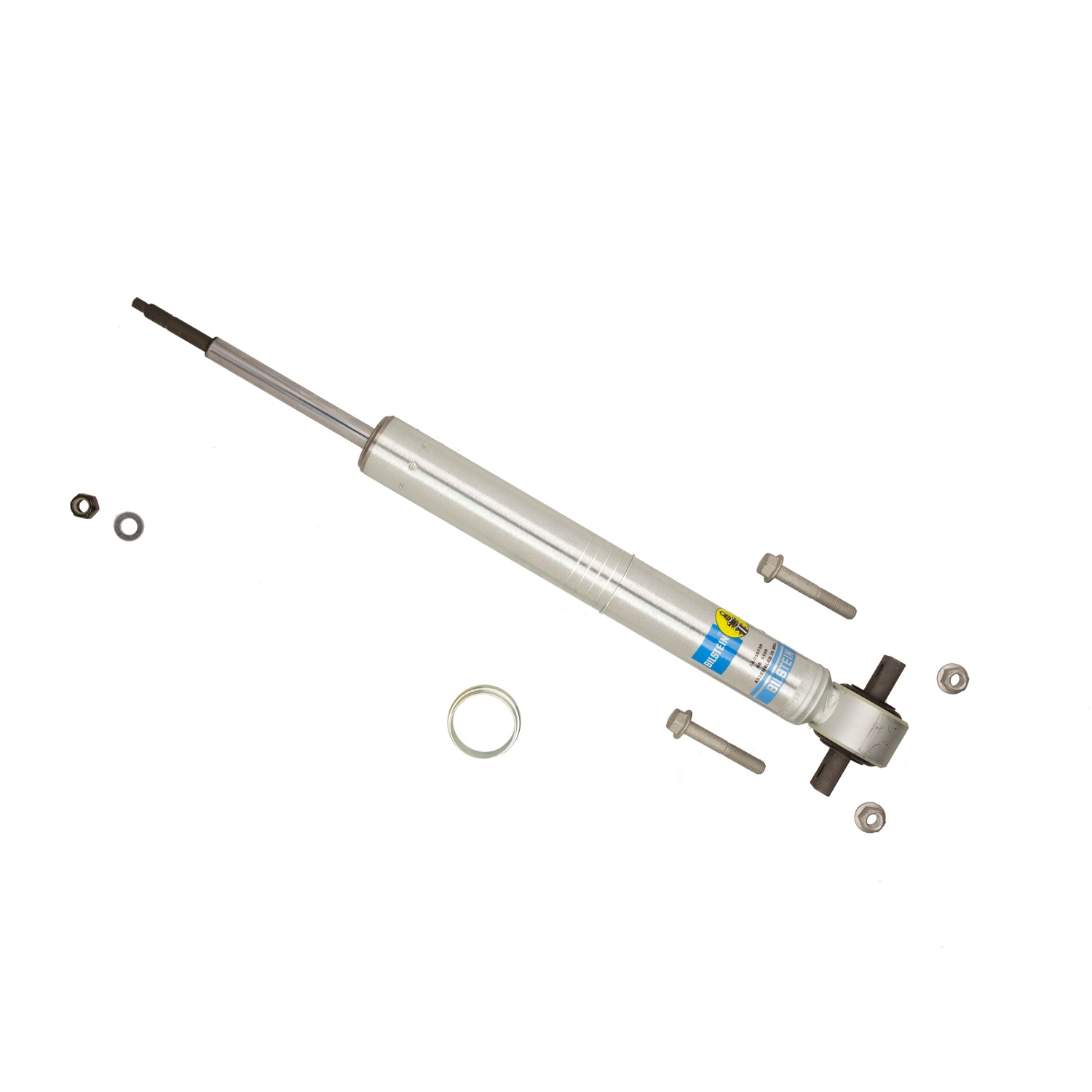 B8 5100 Series Front 46mm Monotube Shock Absorber <br>2014 Ford F-150 3.5/3.7/5.0/6.2