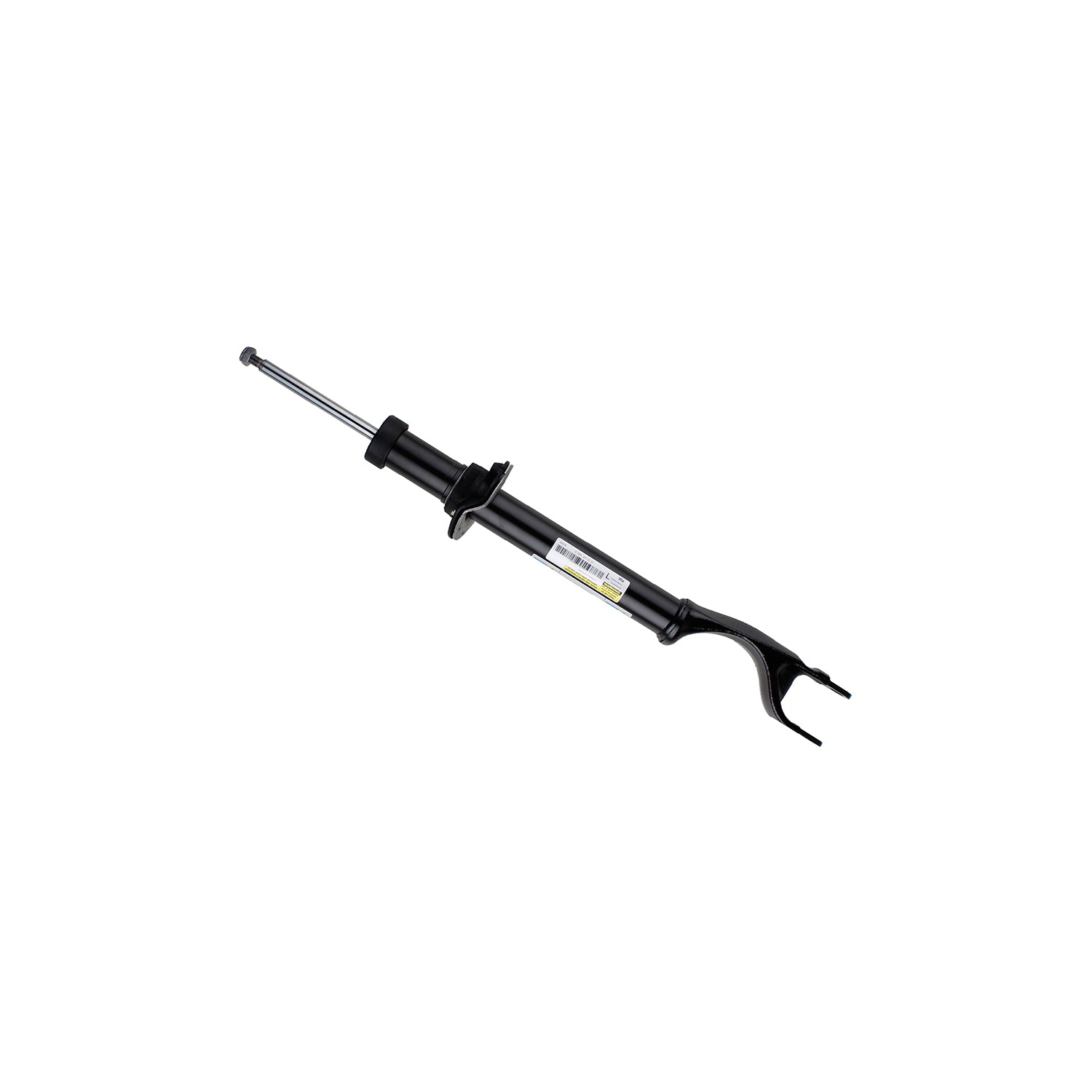 B4 OE (DampMatic) Shock Absorber - Front Left <br>17-19 Mercedes-Benz C300
