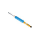 B6 Rear Monotube Shock Absorber <br>17-19 Mercedes-Benz E300 w/o Electronic Suspension