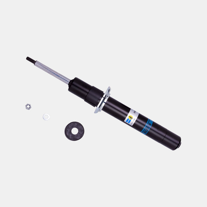 B4 OE Front Twintube Strut Assembly <br>16-17 Volvo XC90