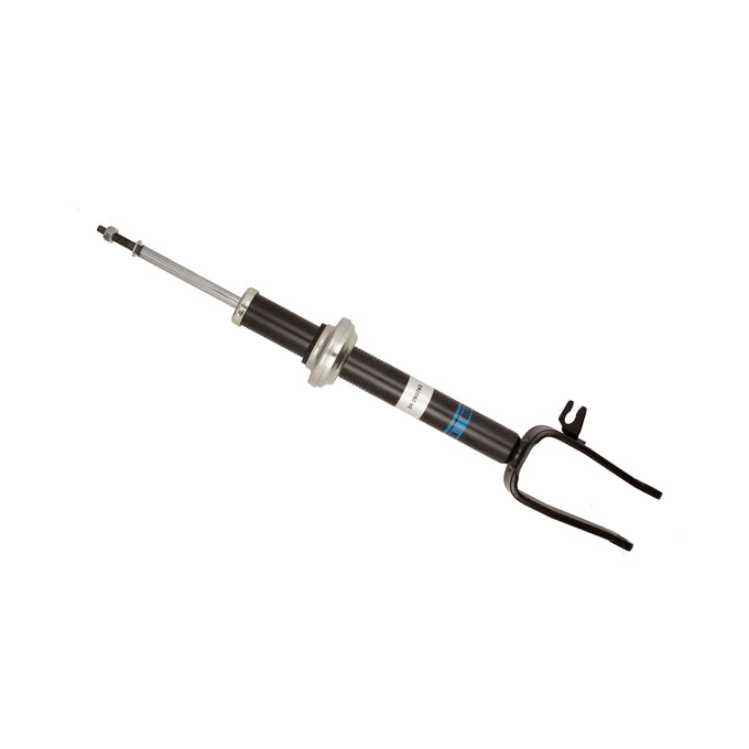 B4 OE Front Right Monotube Strut Assembly <br>04-09 Mercedes-Benz E350 4Matic
