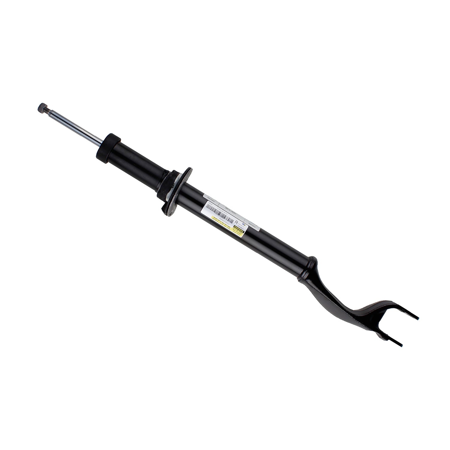 B4 OE Front Right (Dampmatic) Shock Absorber <br>16-23 Mercedes-Benz GLC300