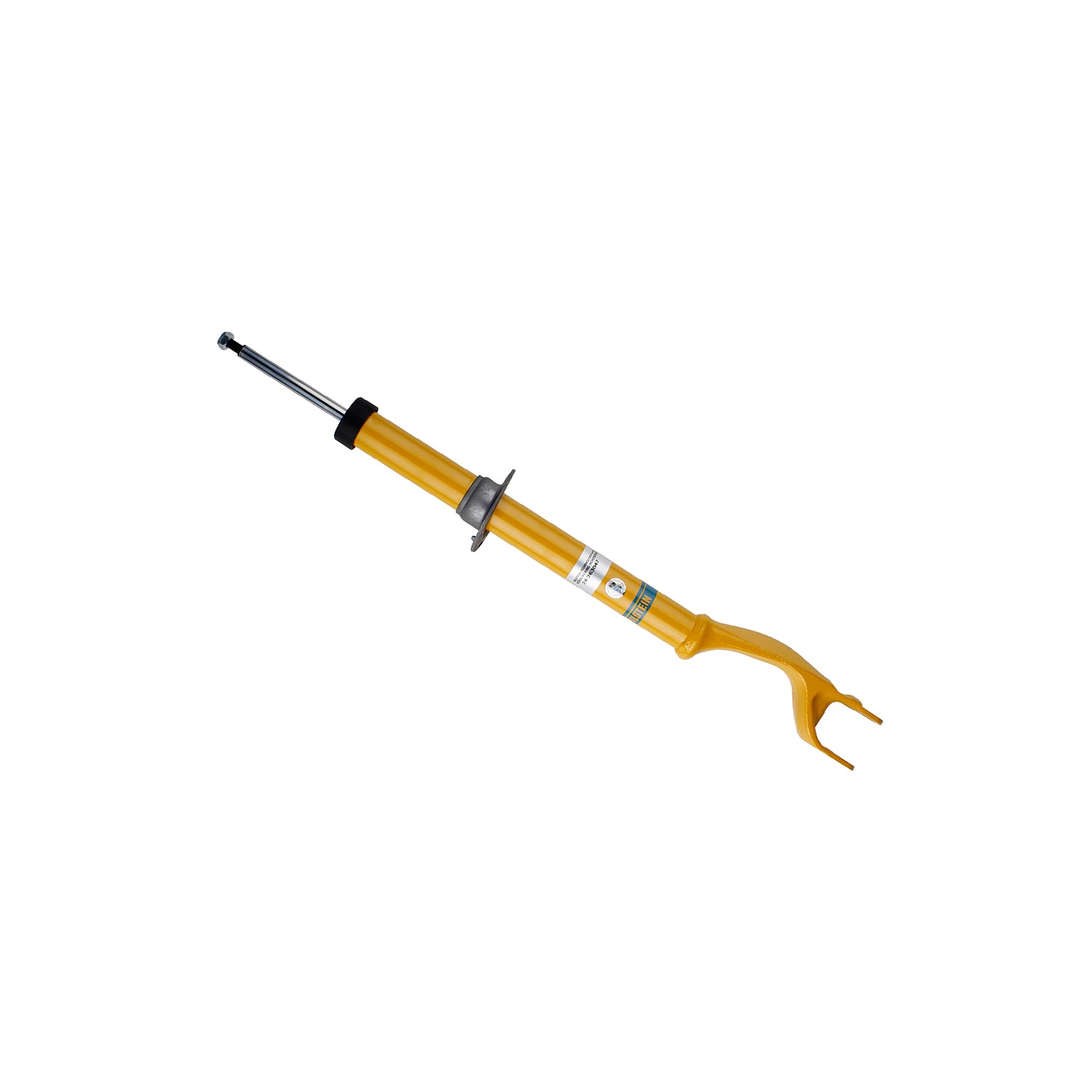 B6 Performance Front Left Strut Assembly <br>16-21 Mercedes-Benz GLC300