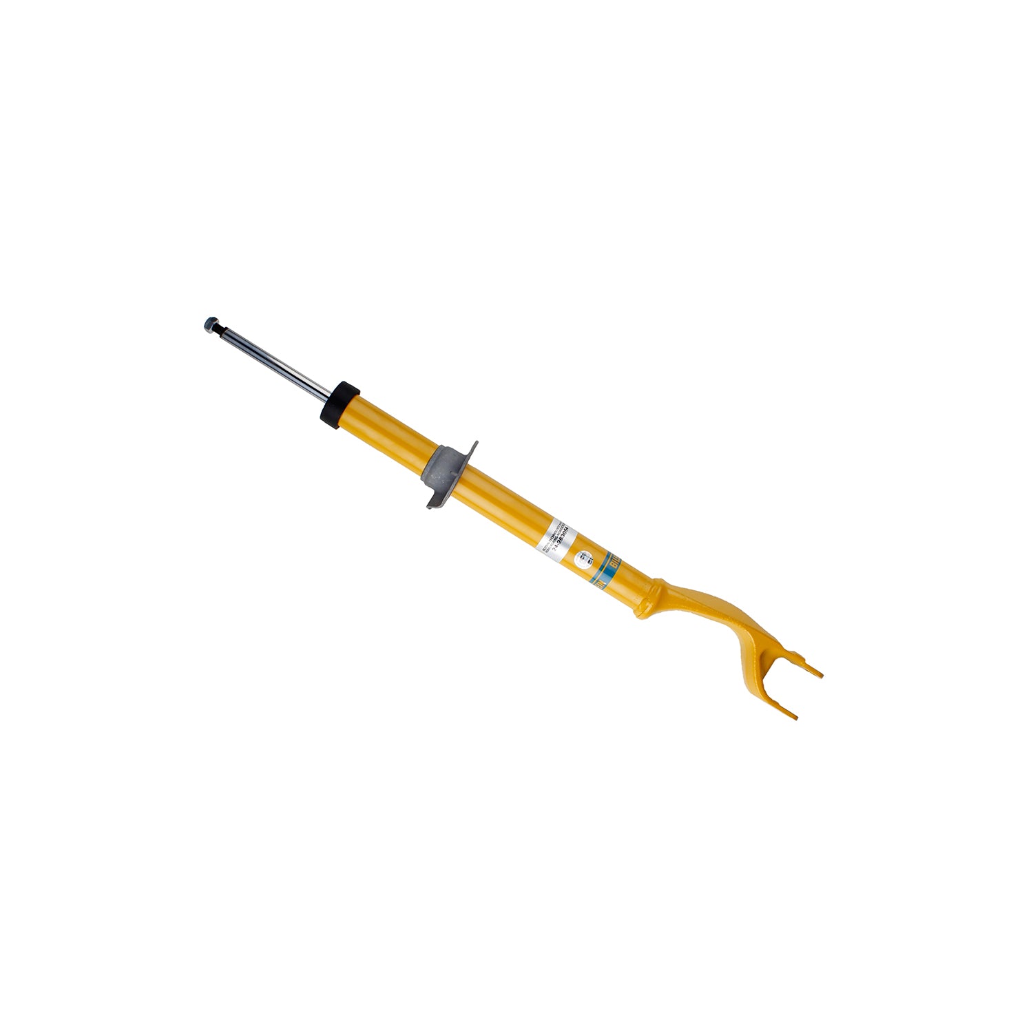 B6 Performance Front Left Shock Absorber <br>16-21 Mercedes-Benz GLC300