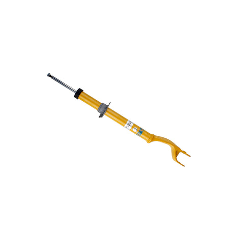 B6 Performance Front Left Shock Absorber <br>16-21 Mercedes-Benz GLC300