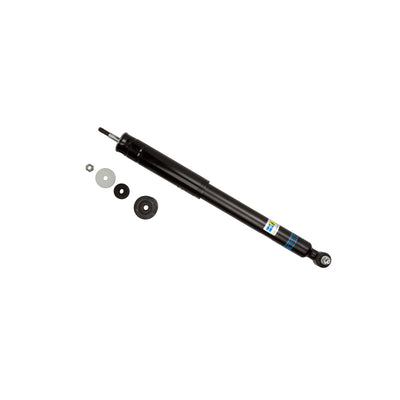 B4 Rear Monotube Shock Absorber <br>04-05 Mercedes-Benz E320 V6, 06-09 E350 V6