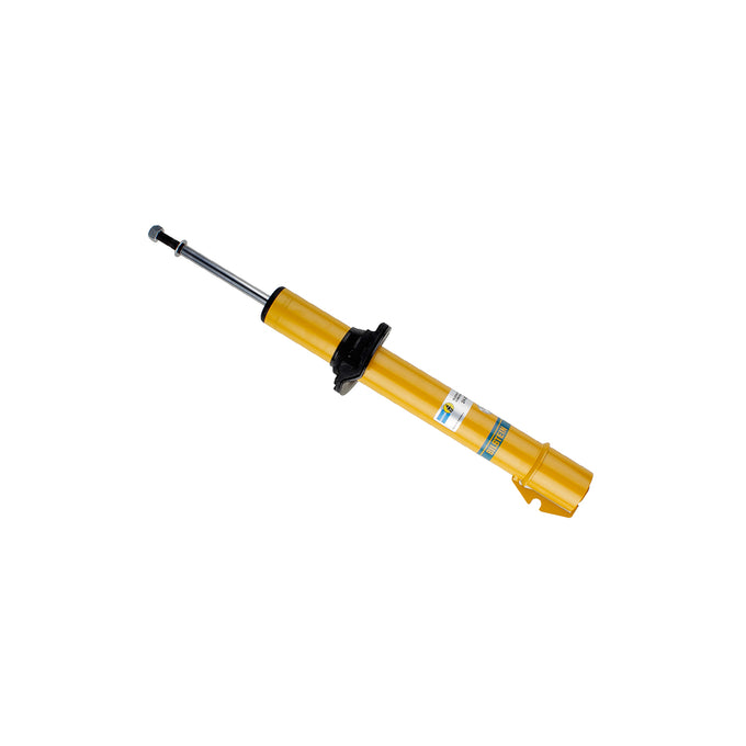 B6 Front Shock Absorber w/o Electronic Suspension <br>17-20 Jaguar F-Pace