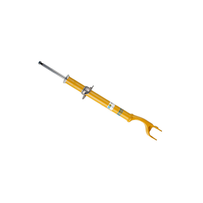 B6 Front Left Monotube Shock Absorber <br>17-19 Mercedes-Benz E300 4WD