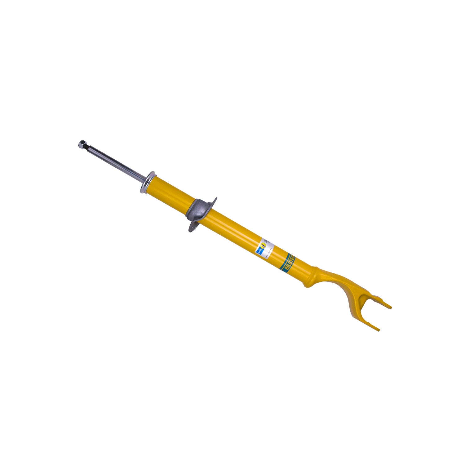 B8 Front Left Monotube Shock Absorber <br>17-19 Mercedes-Benz E300