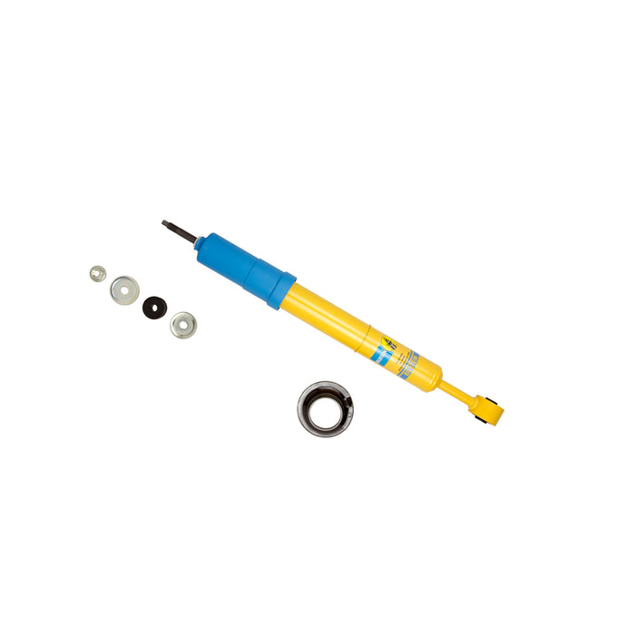 4600 Series Front 46mm Monotube Shock Absorber <br>16-23 Toyota Tacoma Limited V6 3.5L