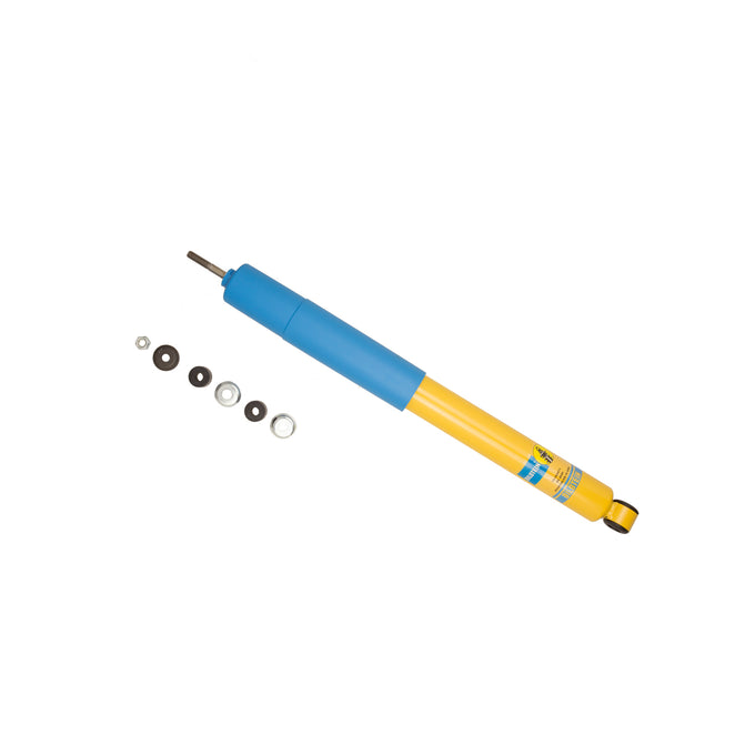 4600 Series 4x4 Rear Monotube Shock Absorber <br>16-23 Toyota Tacoma