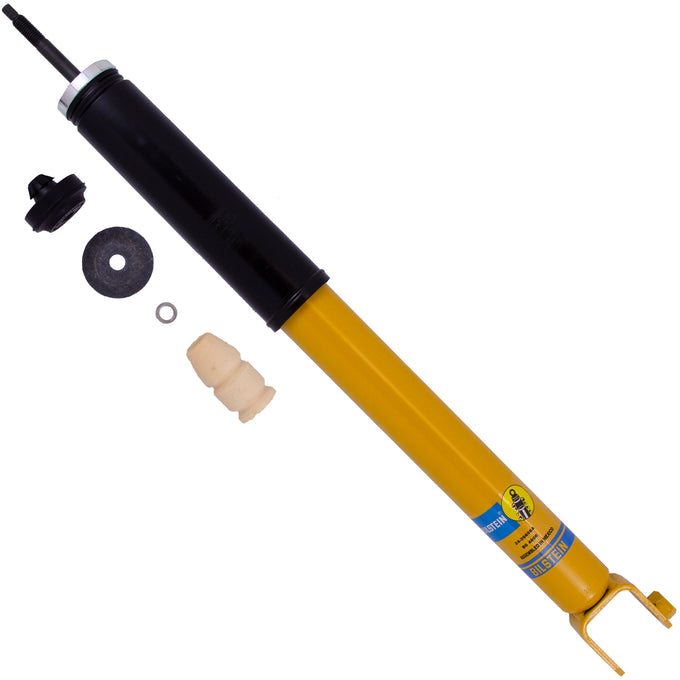B6 Rear Monotube Shock Absorber <br>11-19 Ford Explorer