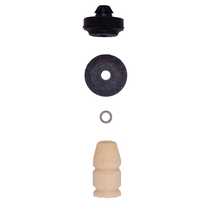 B6 Rear Monotube Shock Absorber <br>11-19 Ford Explorer