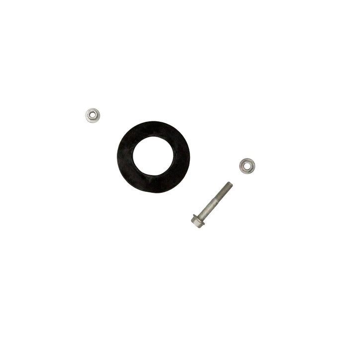 5100 Series Front 46mm Monotube Shock (Height Adj) <br>02-09 ChevyTrailblazer