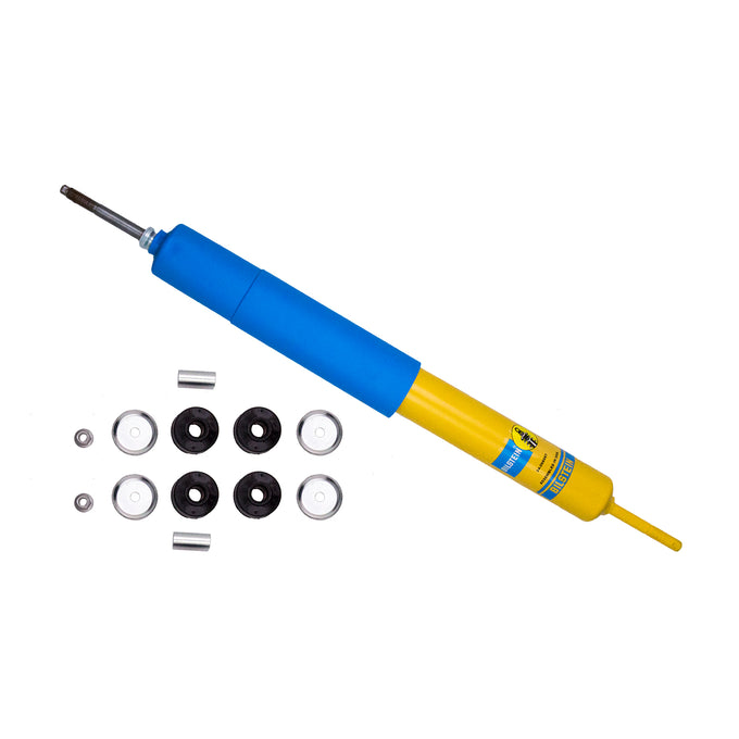 B6 Performance Rear Monotube Shock Absorber <br>04-09 Chevy Kodiak V8