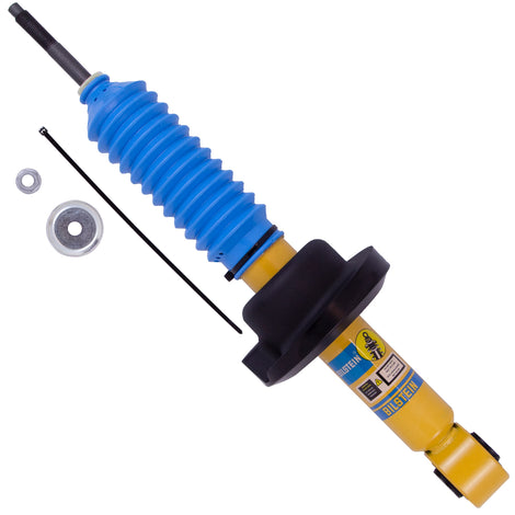 4600 Series 46mm Monotube Shock Absorber <br>16-24 Nissan Titan XD (4WD)