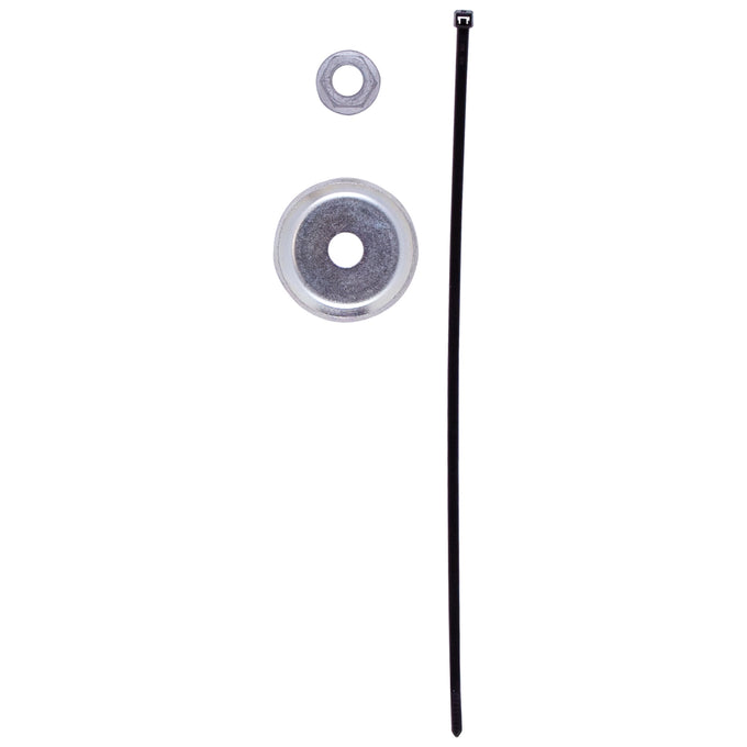 4600 Series 46mm Monotube Shock Absorber <br>16-24 Nissan Titan XD (4WD)