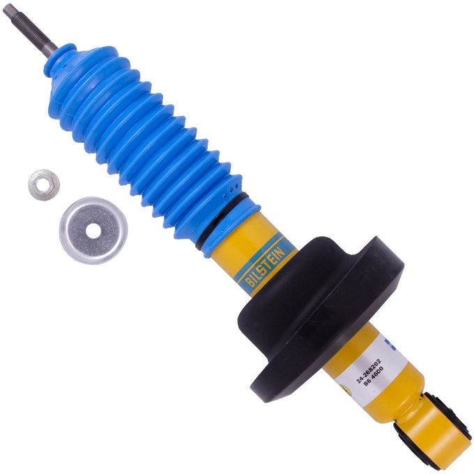 B6 4600 Series Front Monotube Shock Absorber <br>17-24 Nissan TITAN