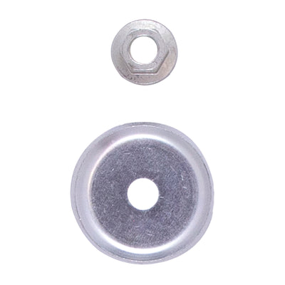 B6 4600 Series Front Monotube Shock Absorber <br>17-24 Nissan TITAN