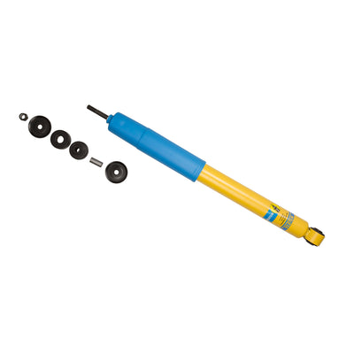 4600 Series Rear Monotube Shock Absorber <br>14-24 Ram 2500