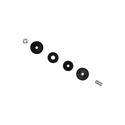 5100 Series Front Shock Absorber <br>17-24 Ford F-250, F-350 SD