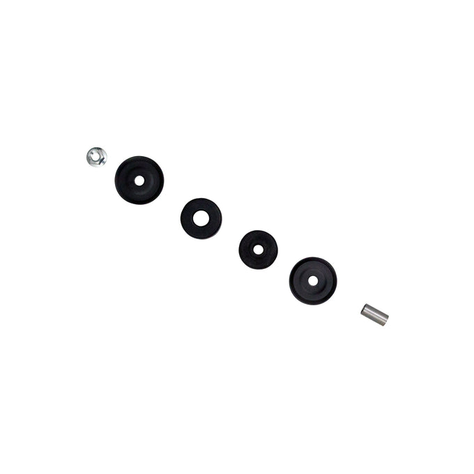 5100 Series Front Shock Absorber <br>17-24 Ford F-250, F-350 SD