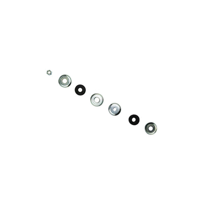 5100 Series Rear Shock Absorber <br>01-07 Toyota Sequoia