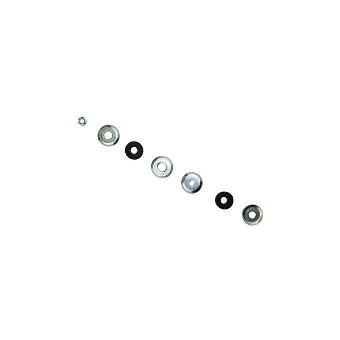 5100 Series Rear Shock Absorber <br>01-07 Toyota Sequoia