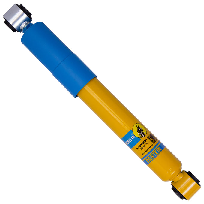 4600 Series Rear Monotube Shock Absorber <br>05-15 Nissan Armada
