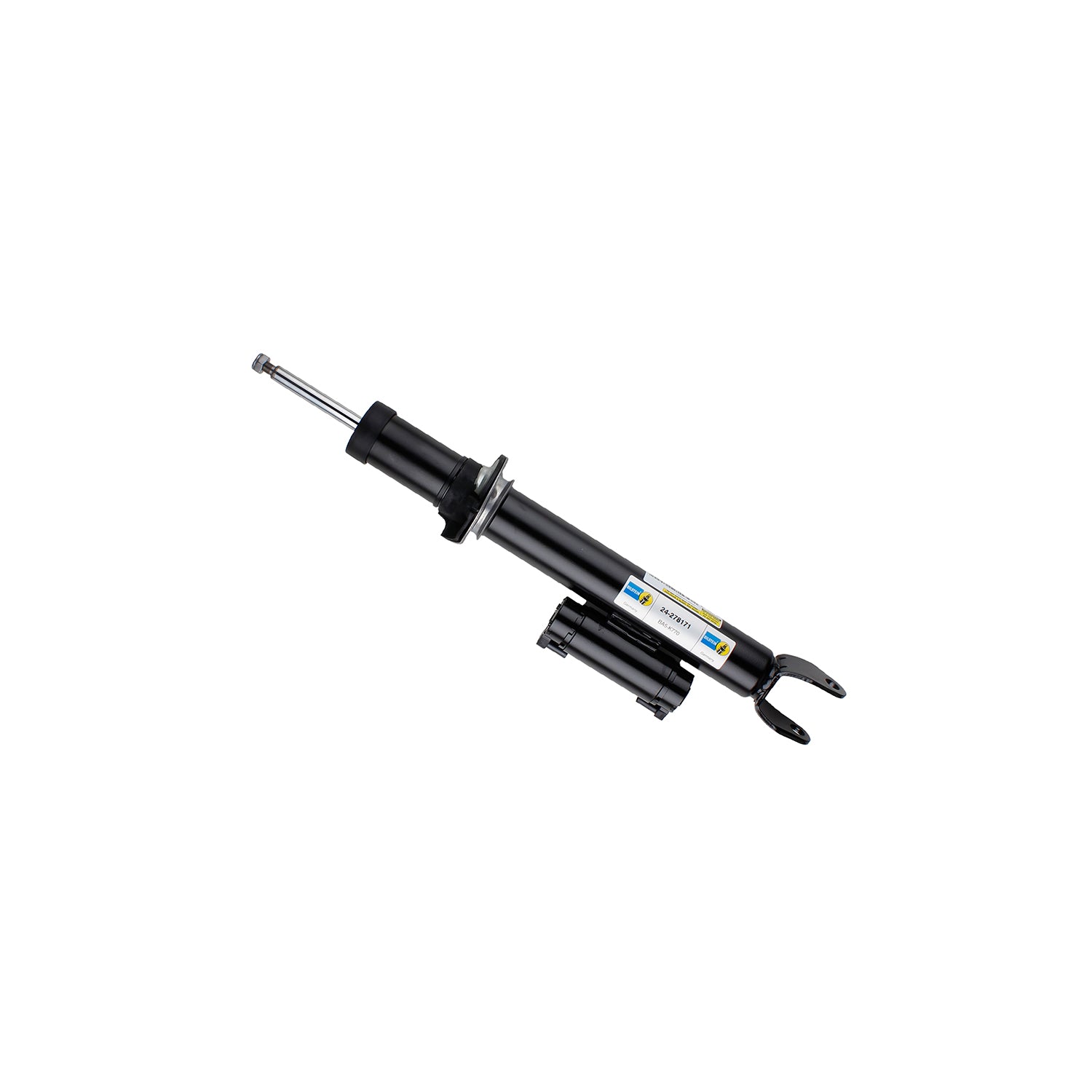 B4 OE (DampTronic) Shock Absorber - Front Left <br>17-19 Mercedes-Benz C300