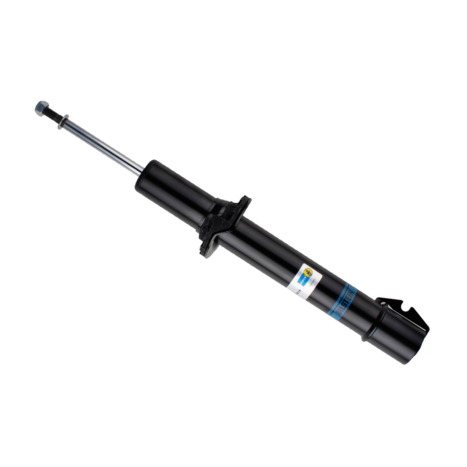 B4 OE Shock Front <br>17-20 Jaguar F-Pace