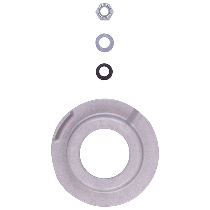 B6 Rear Shock Absorber <br>09-13 Subaru Forester